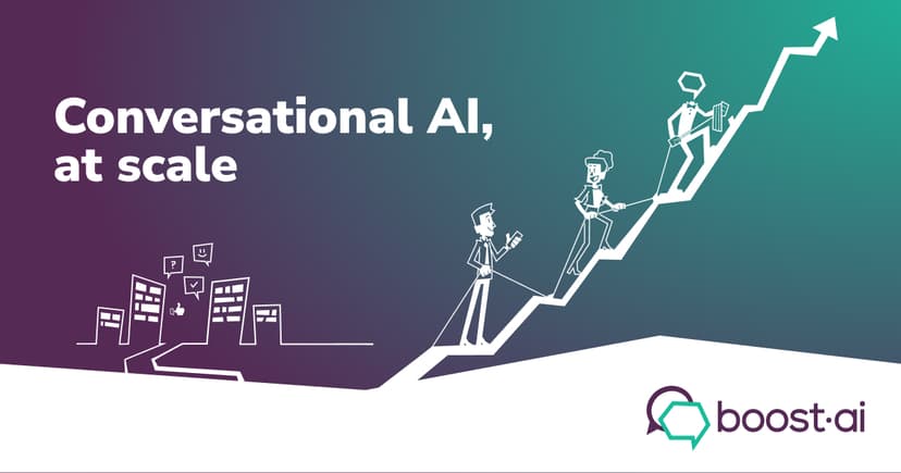 image depicting Conversational AI