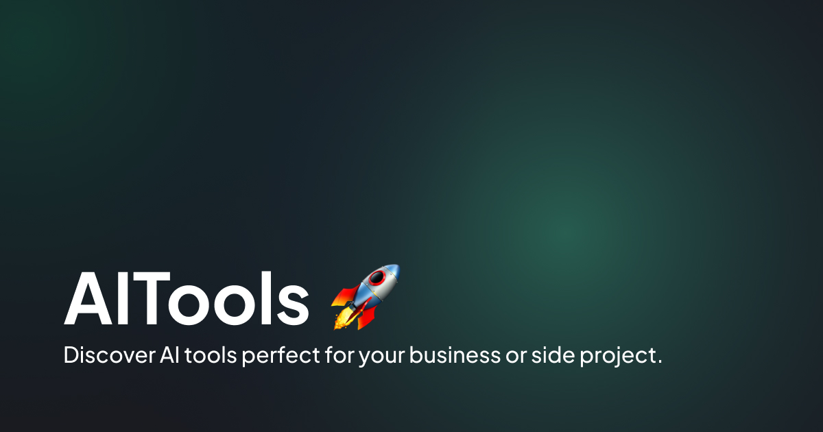 presentation maker ai tools